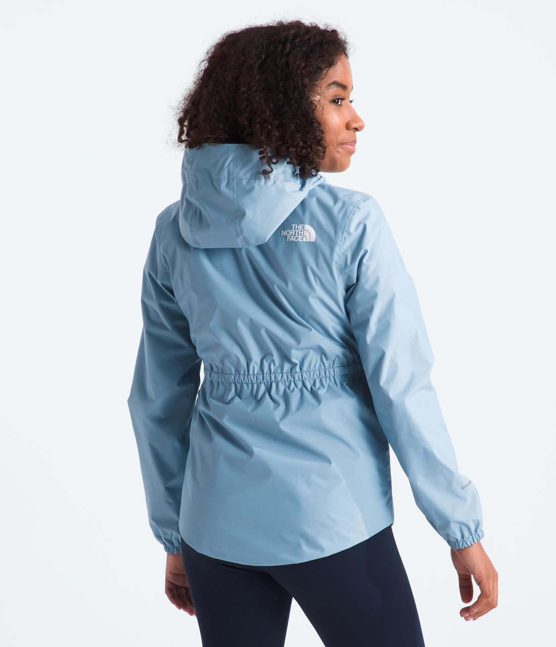 The North Face Veste De Pluie Antora -  Enfant