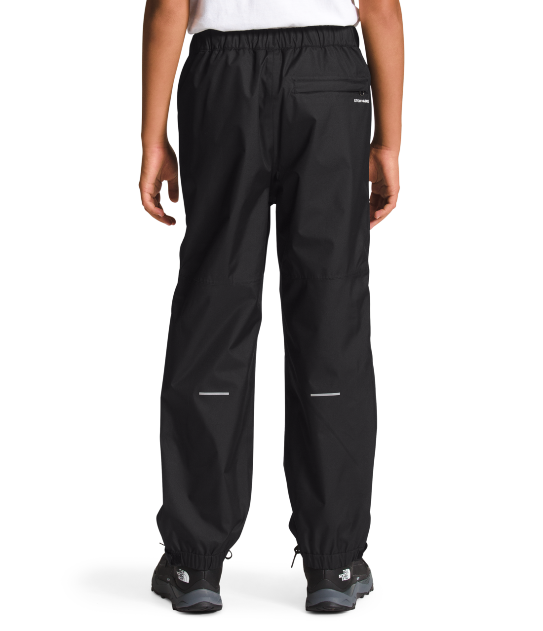 The North Face Pantalon Imperméable Antora - Enfant