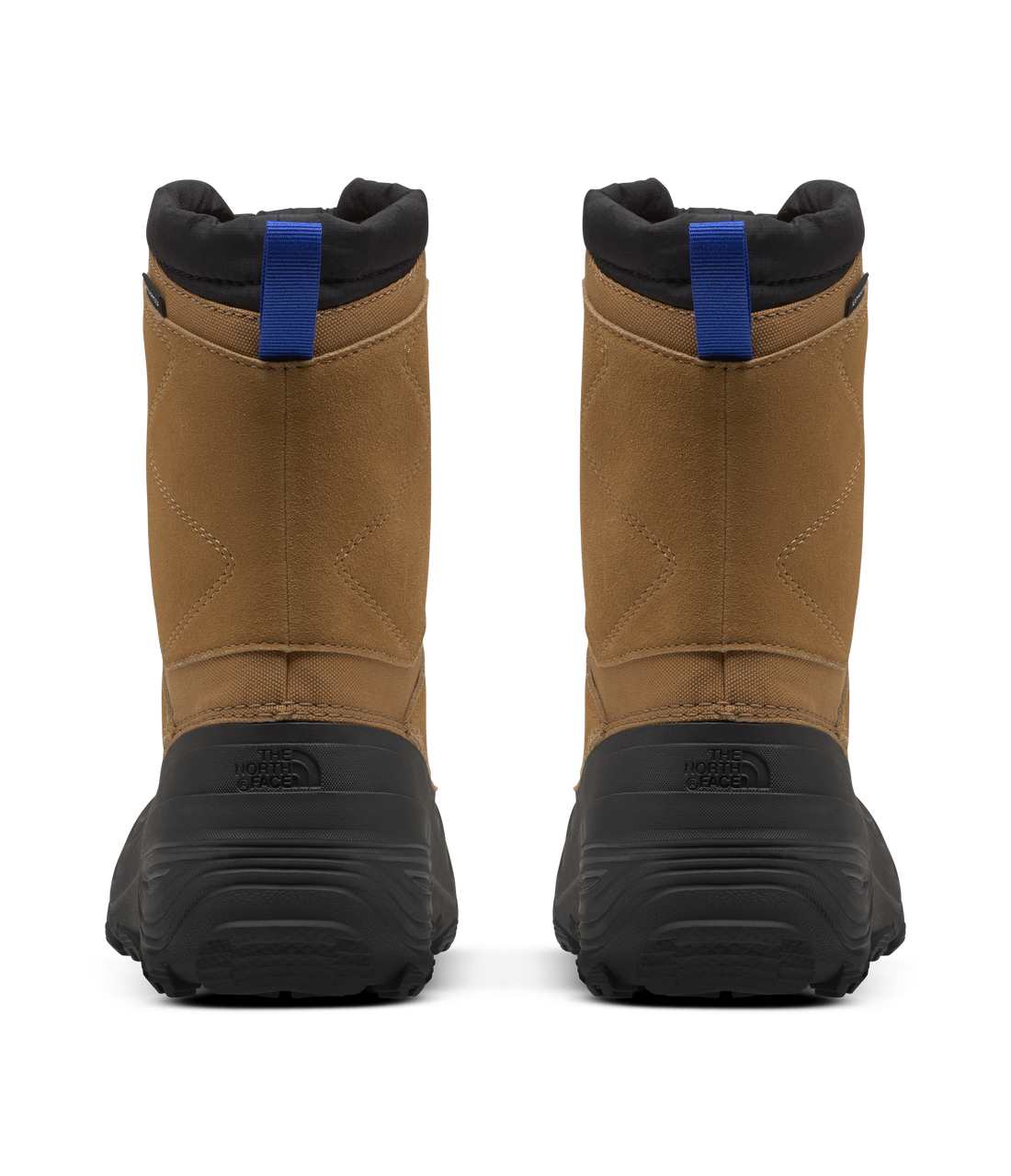 The North Face Bottes D`hiver Alpenglow V Waterproof - Enfant