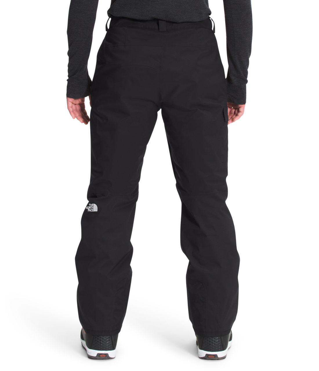The North Face Pantalon Isolé Freedom - Homme