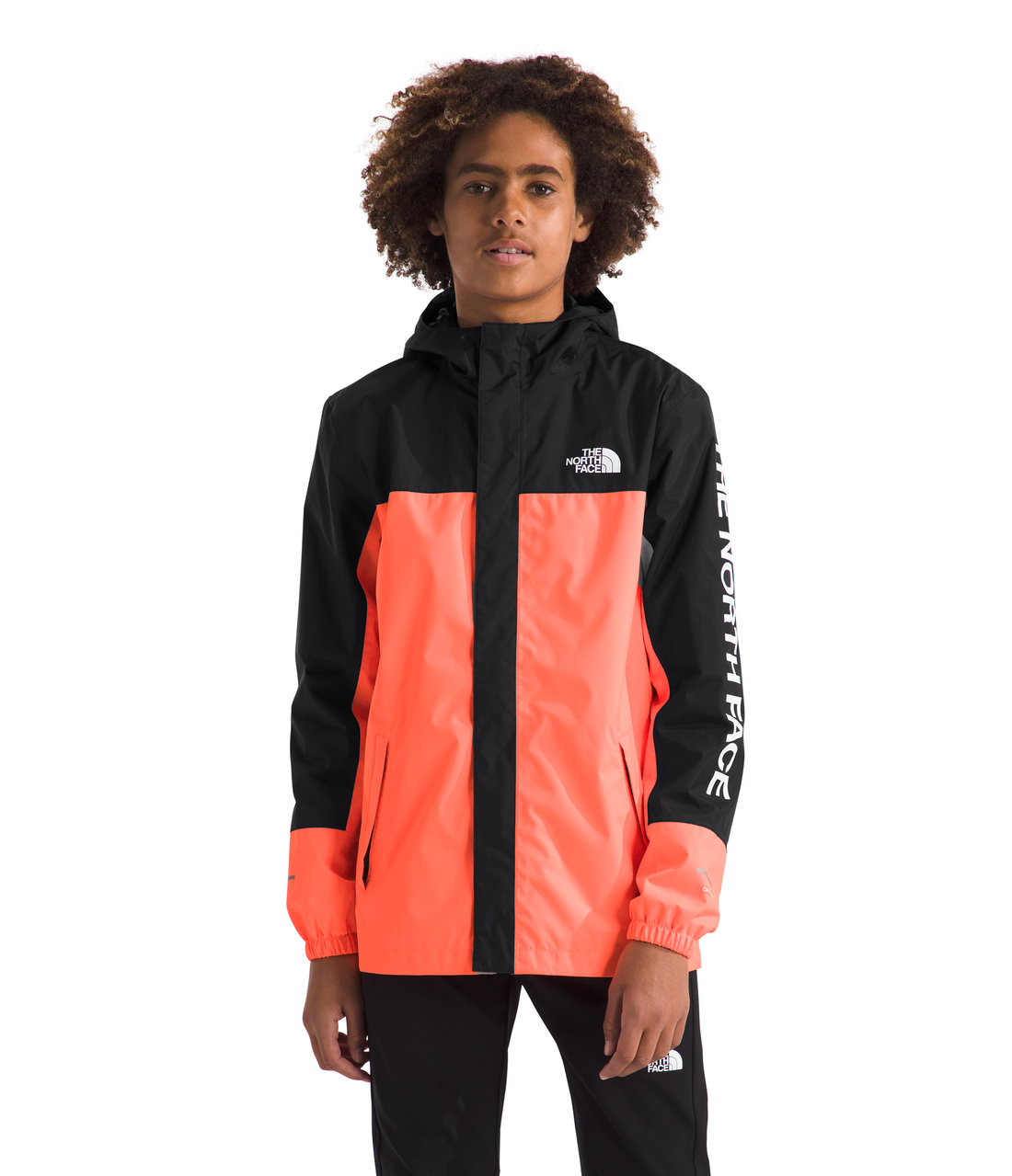The North Face Veste De Pluie Antora - Enfant