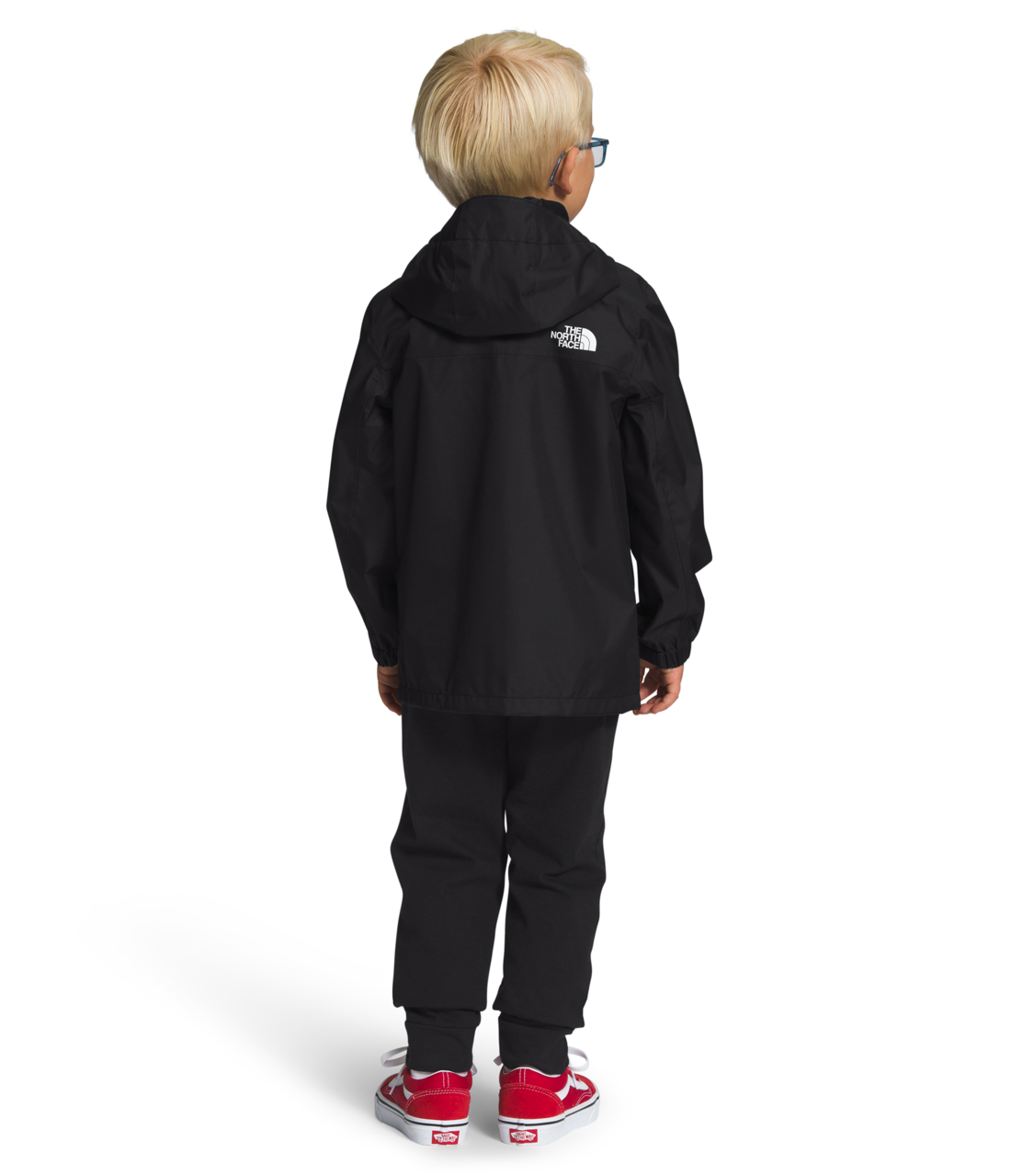 The North Face Veste Imperméable Antora - Enfant