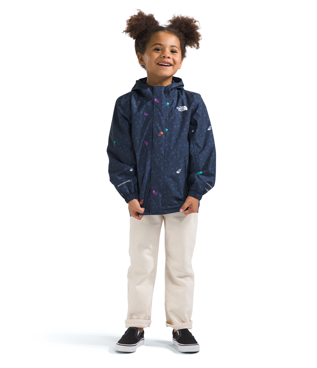 The North Face Veste Imperméable Antora - Enfant
