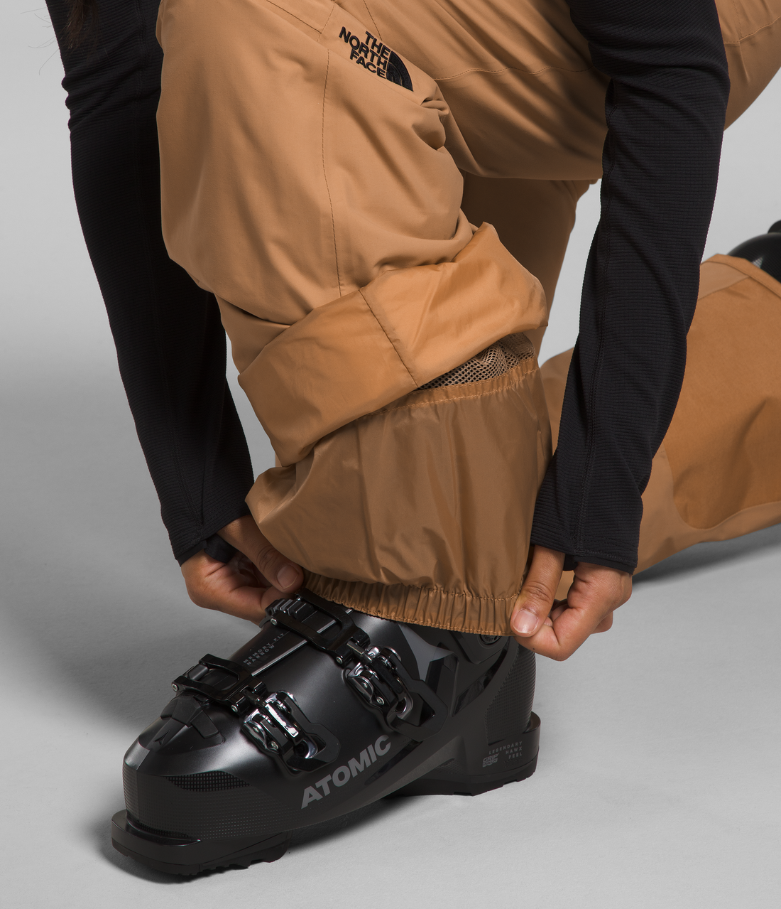 The North Face Pantalon Isolé Freedom - Femme