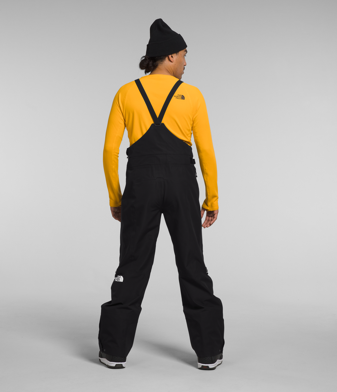 The North Face Pantalon Ceptor Bib - Homme