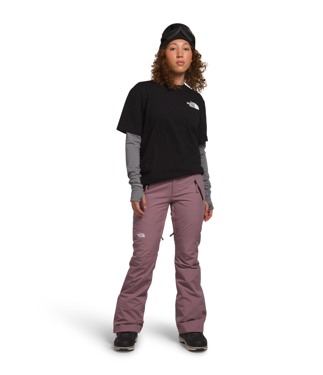 The North Face Pantalon Aboutaday - Femme nf0a82w2