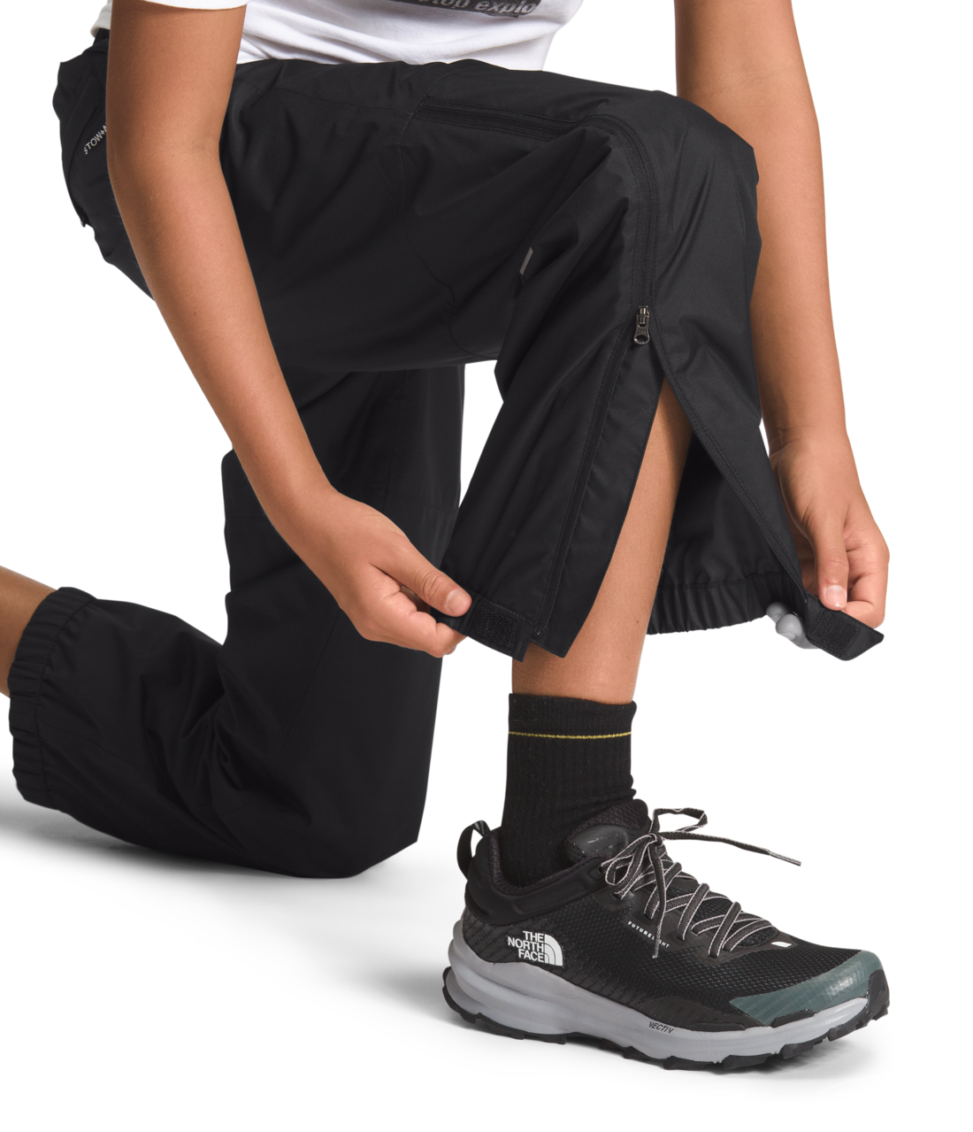 The North Face Pantalon Imperméable Antora - Enfant