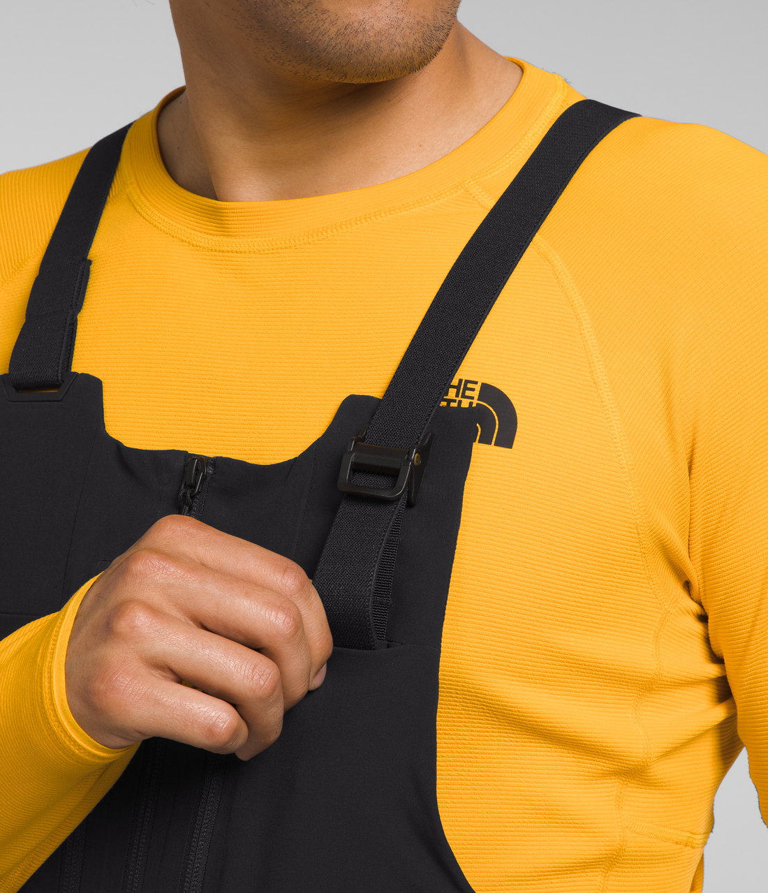 The North Face Pantalon Ceptor Bib - Homme