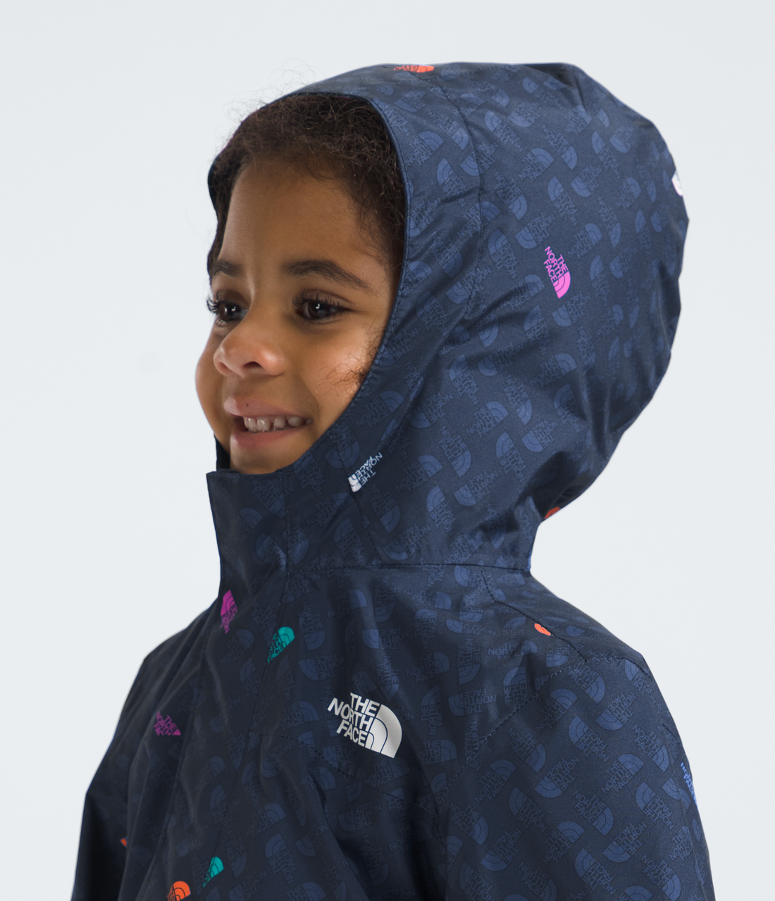 The North Face Veste Imperméable Antora - Enfant