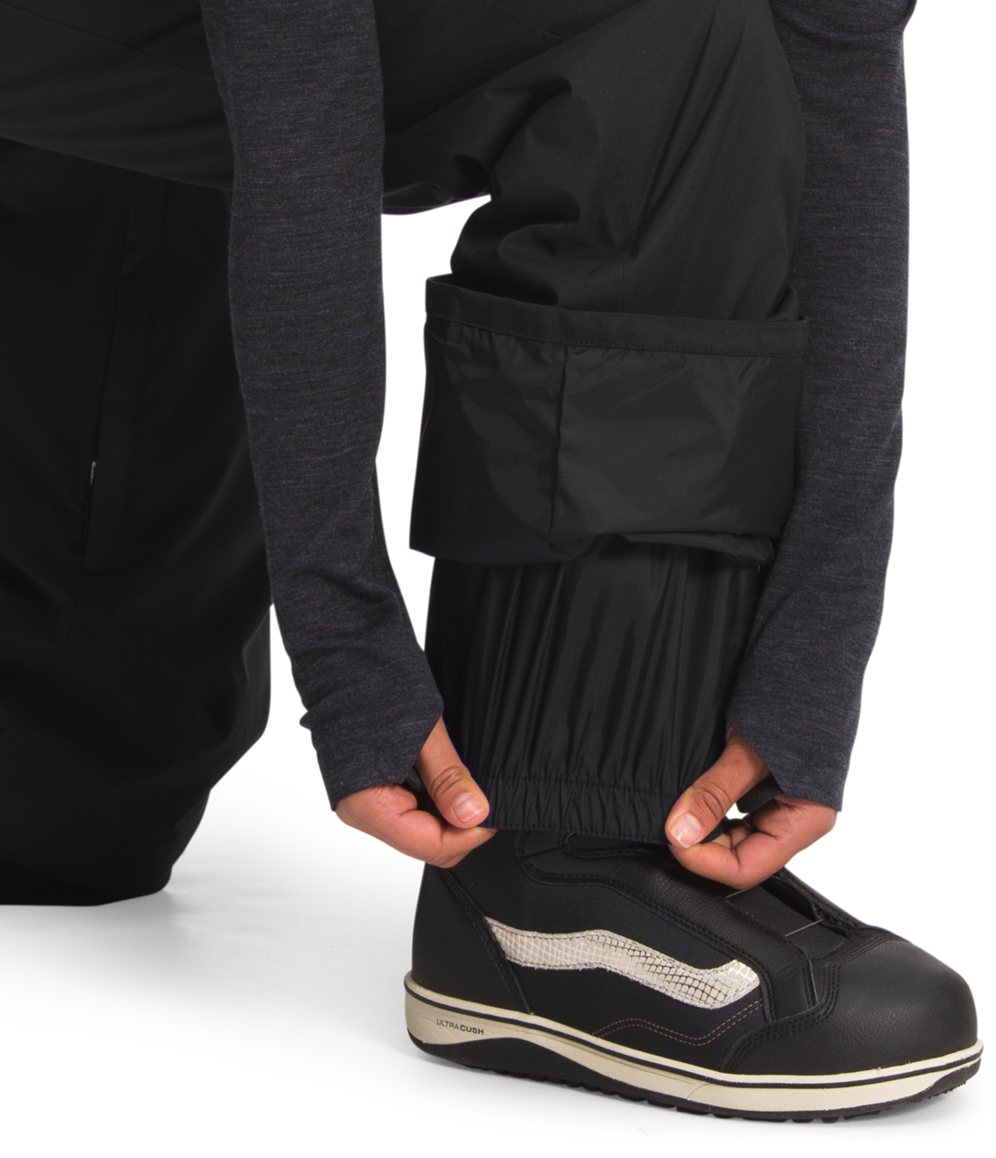 The North Face Pantalon Isolé Freedom - Femme