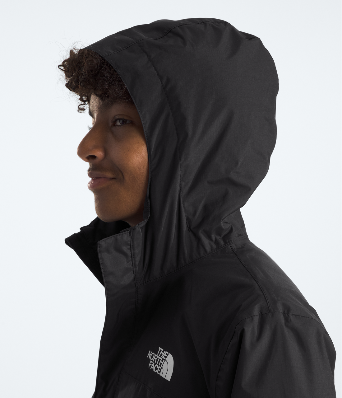 The North Face Veste De Pluie Antora - Enfant