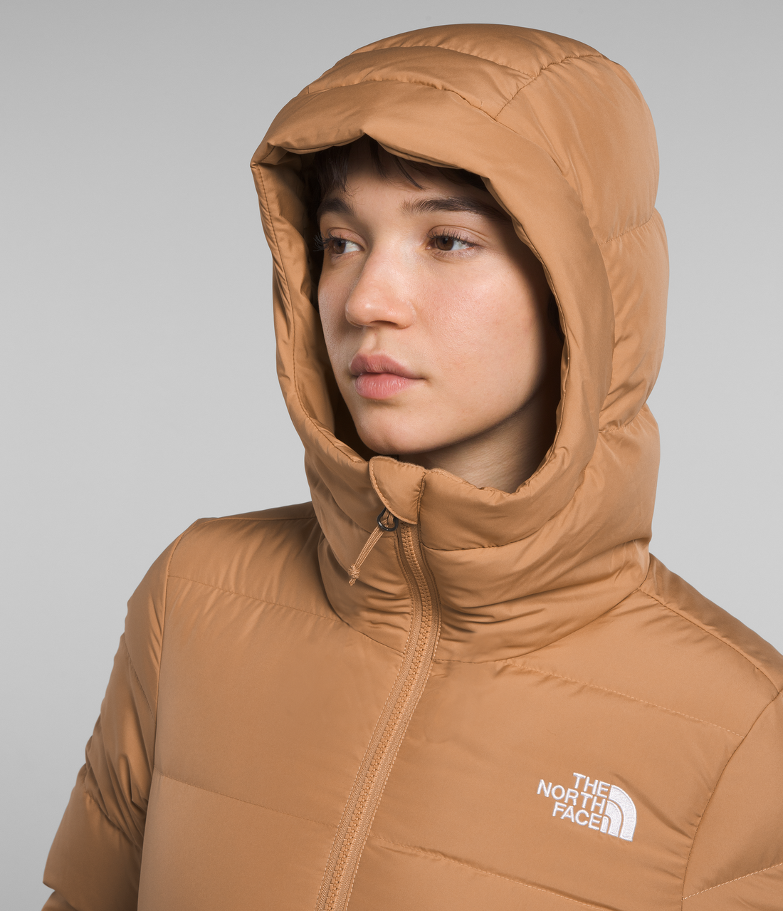 The North Face Manteau Gotham - Femme