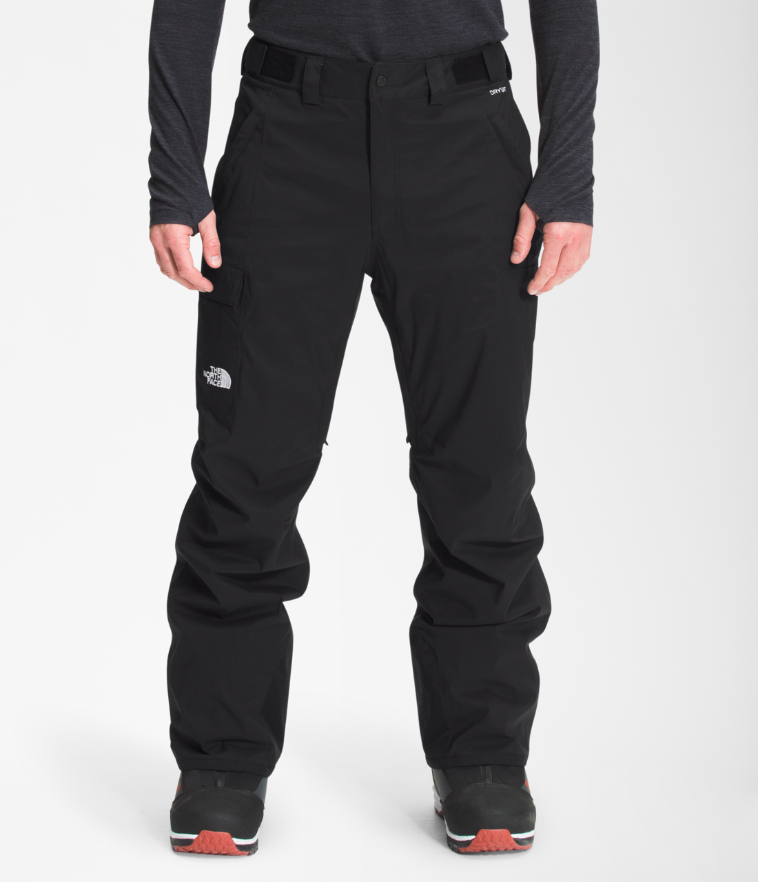 The North Face Pantalon Isolé Freedom - Homme
