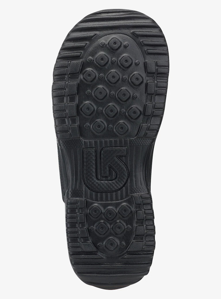 Burton Bottes De Planche À Neige Zipline Boa - Enfant