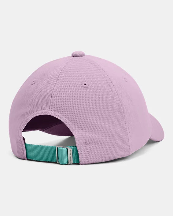 Under Armour Casquette Blitzing Adj - Enfant