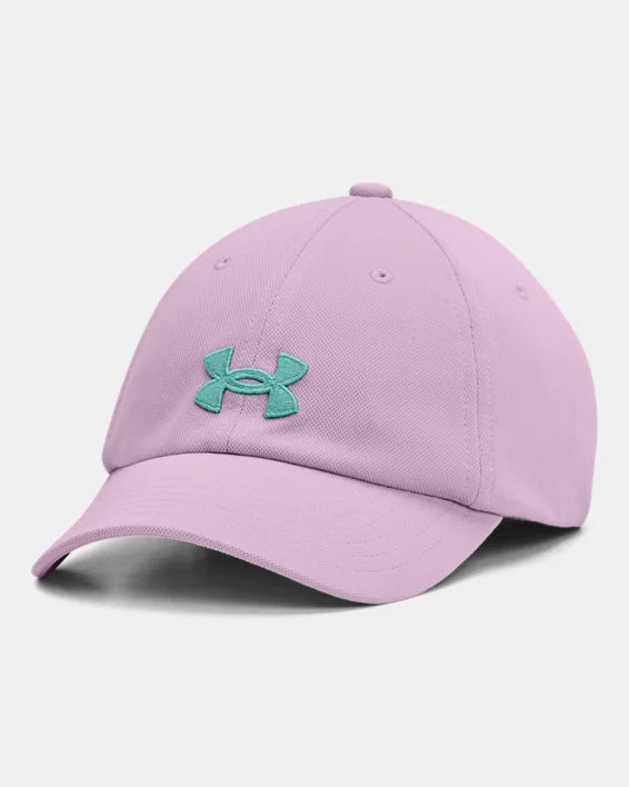 Under Armour Casquette Blitzing Adj - Enfant