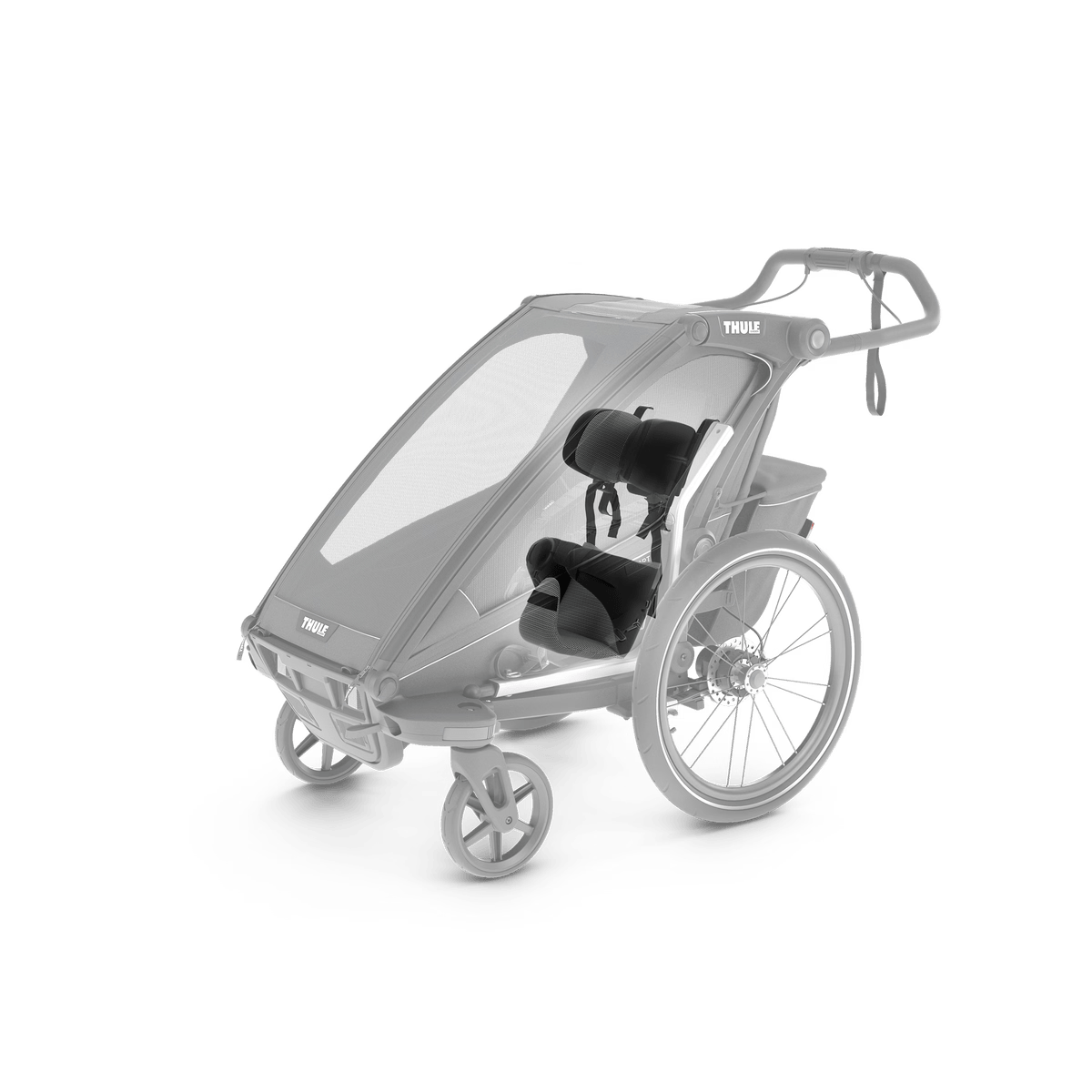 Thule Siège De Maintien Pour Bébé