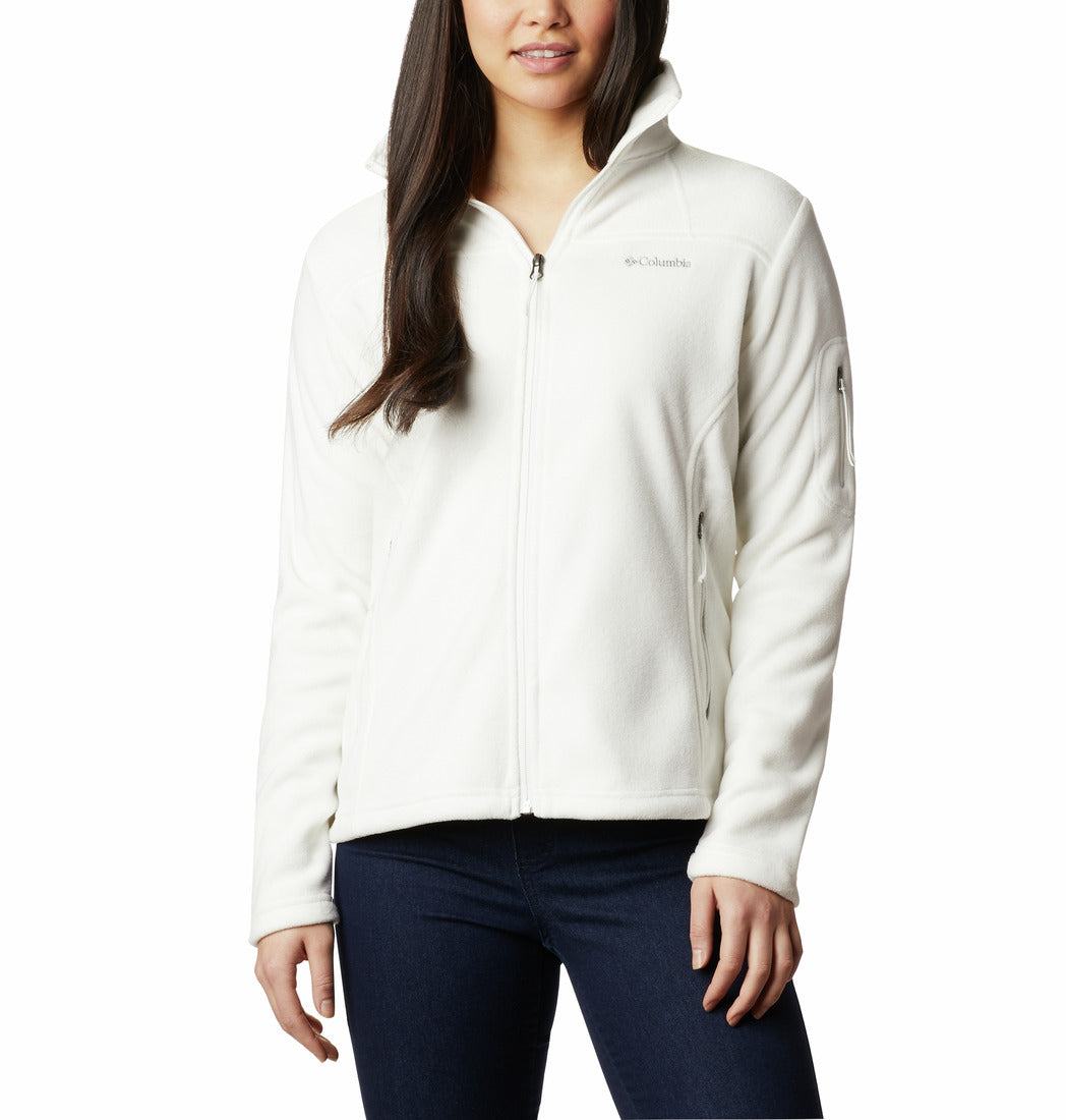 1465351
Columbia Veste Fast Trek II - Femme - SEA SALT