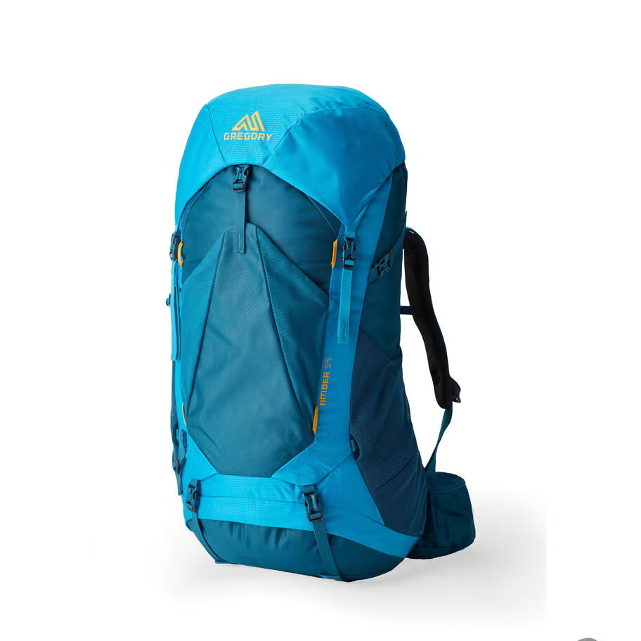 149386
Gregory Sac Amber 54 L - Femme - CORAL BLUE