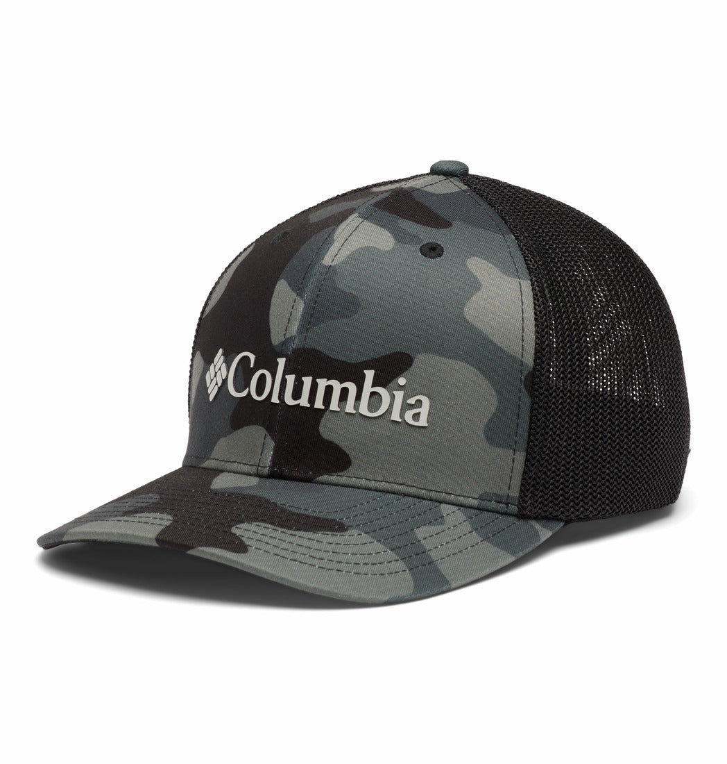 1495921
Columbia Casquette Mesh - Unisexe - NOIR MOD CAMO