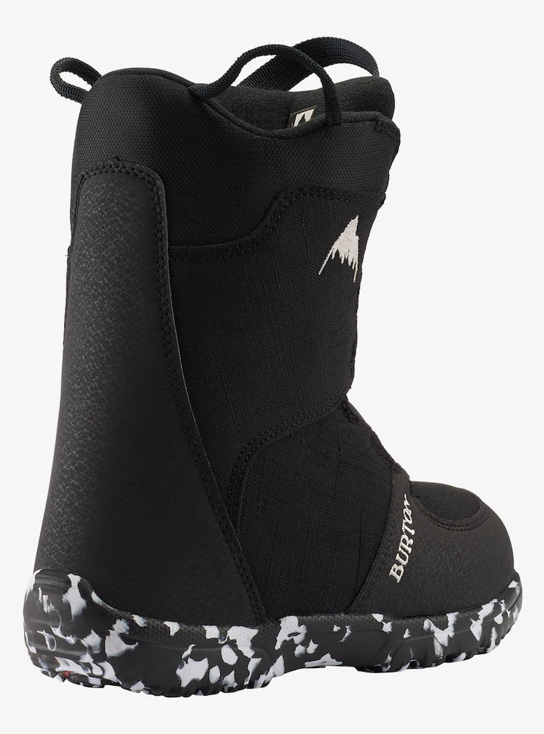 Burton Bottes De Planche À Neige Grom Boa - Enfant