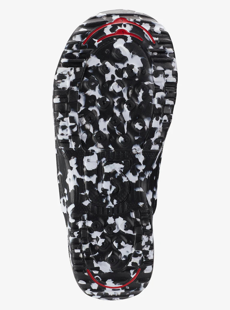 Burton Bottes De Planche À Neige Grom Boa - Enfant