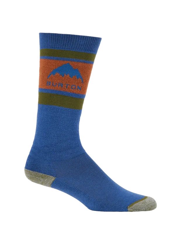 151711
BURTON BAS WEEKEND PAQUET DE 2 - ENFANT - BLEU