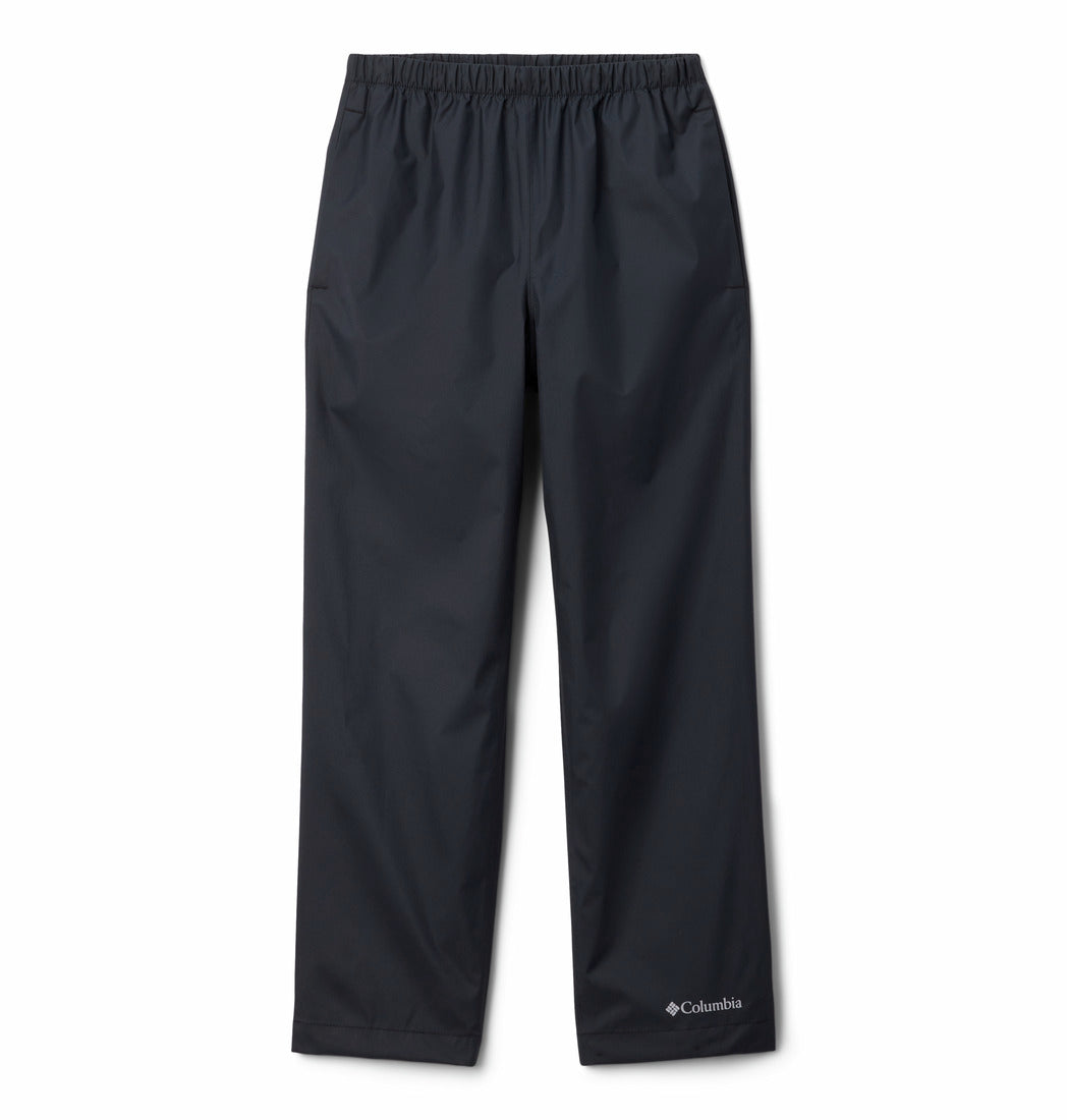 Columbia Pantalon Trail - Enfant 1530531 - NOIR