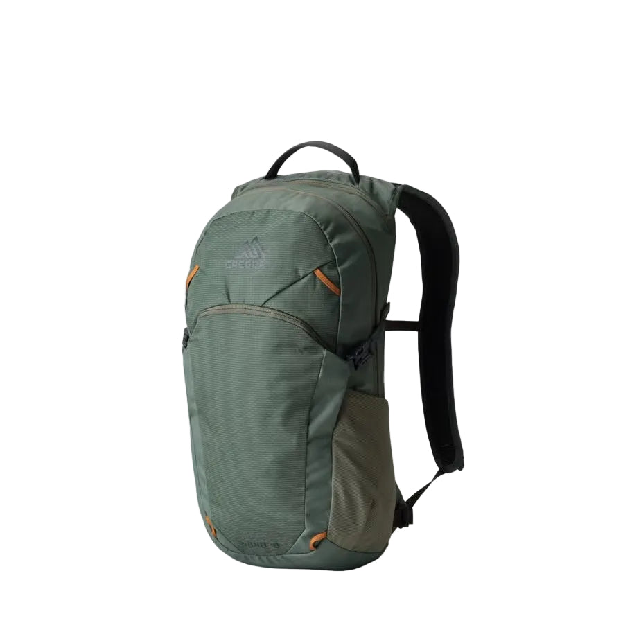 Gregory Sac À Dos Nano 18 L - Unisexe