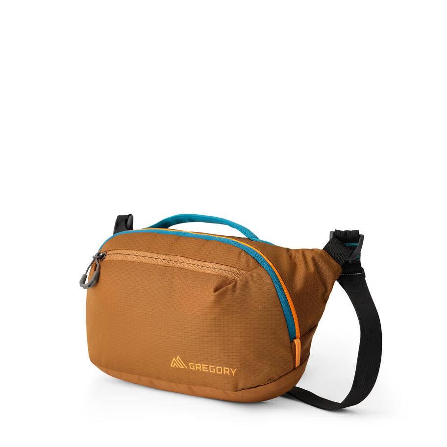 Gregory Sac Nano Shoulder - Unisexe