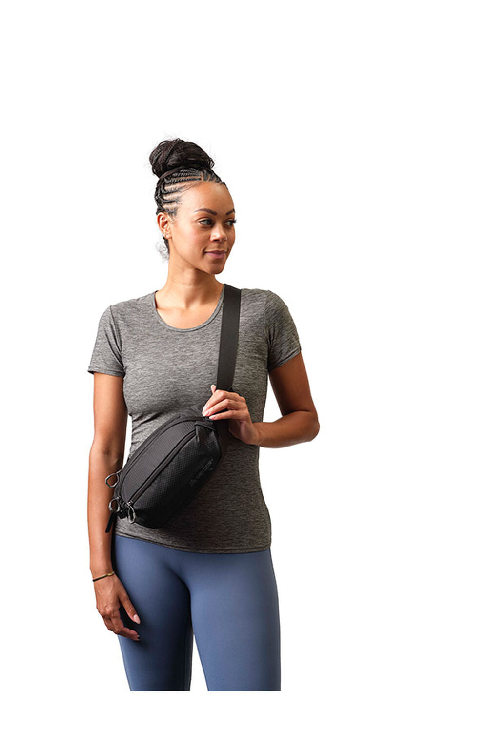 153062-1
GREGORY SAC NANO WAISTPACK - OPTIC BLACK