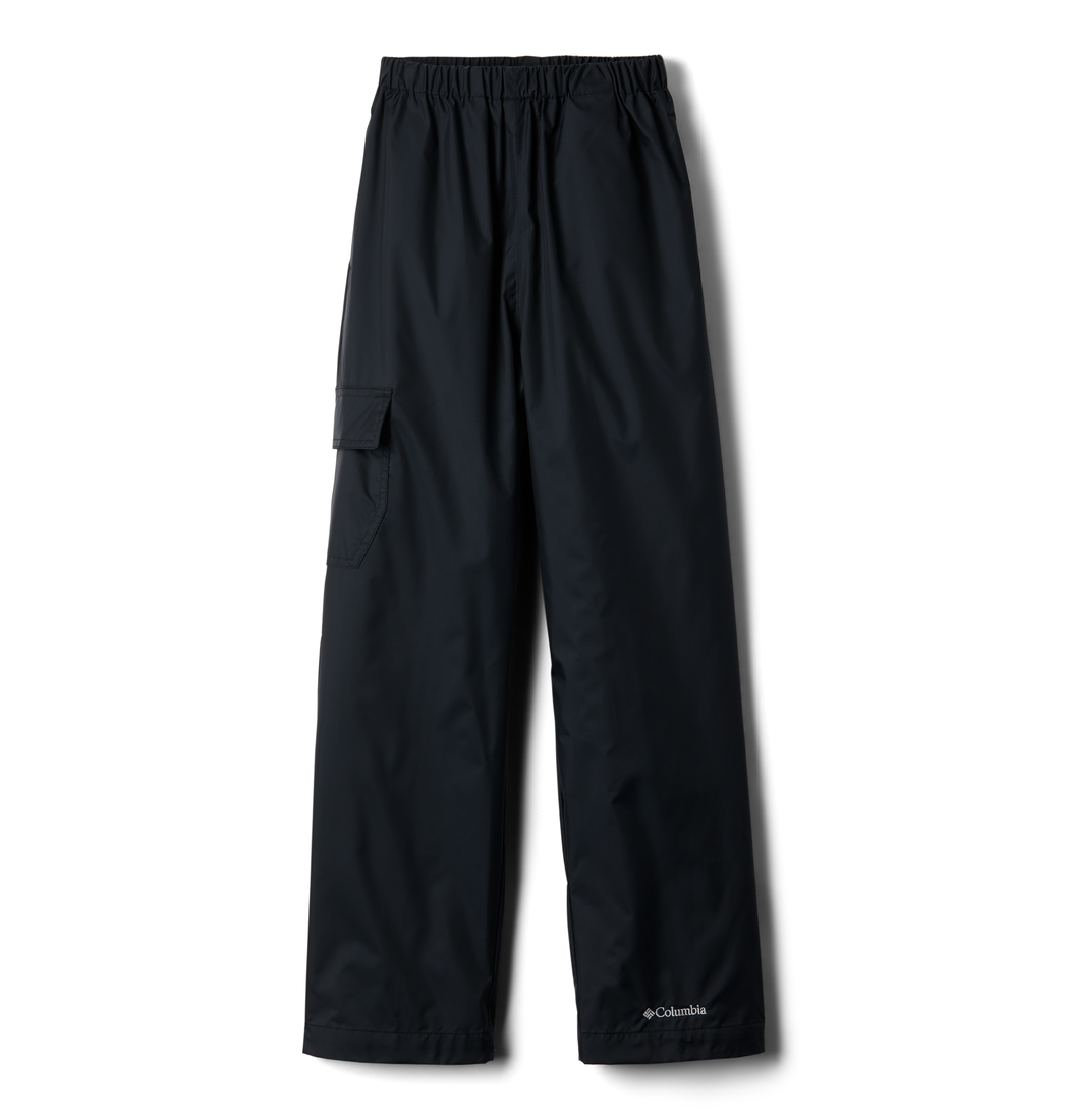Columbia Pantalon Cypress Brook II - Enfant  1544102 - NOIR