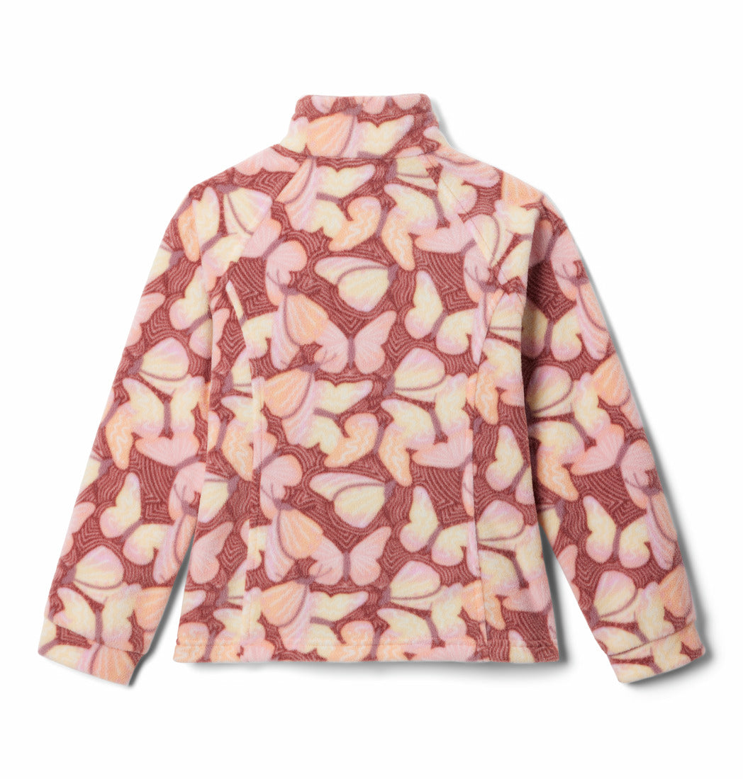 Columbia Chandail FZ Benton Springs II - Enfant
