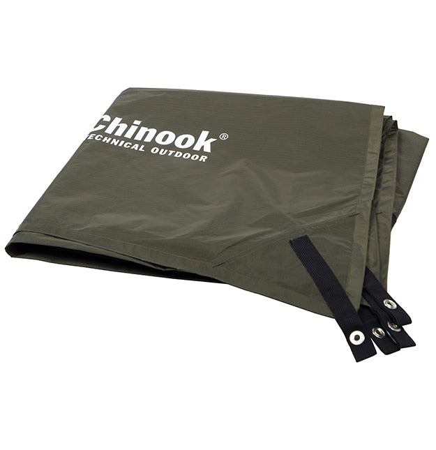 11050
Chinook Bâche Robuste 14 X 12 - VERT