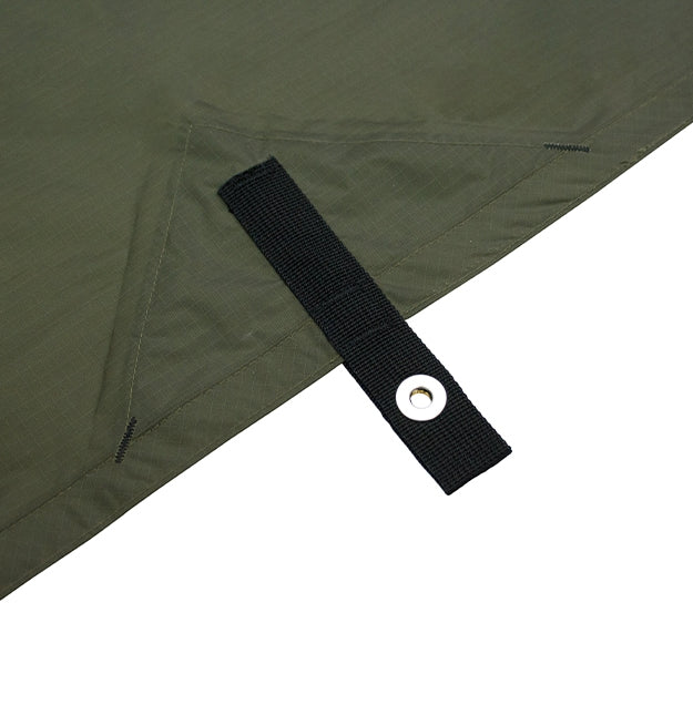 Chinook Bâche Robuste 12 X 9.6