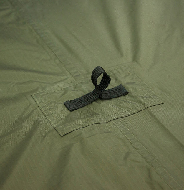 Chinook Bâche Robuste 12 X 9.6