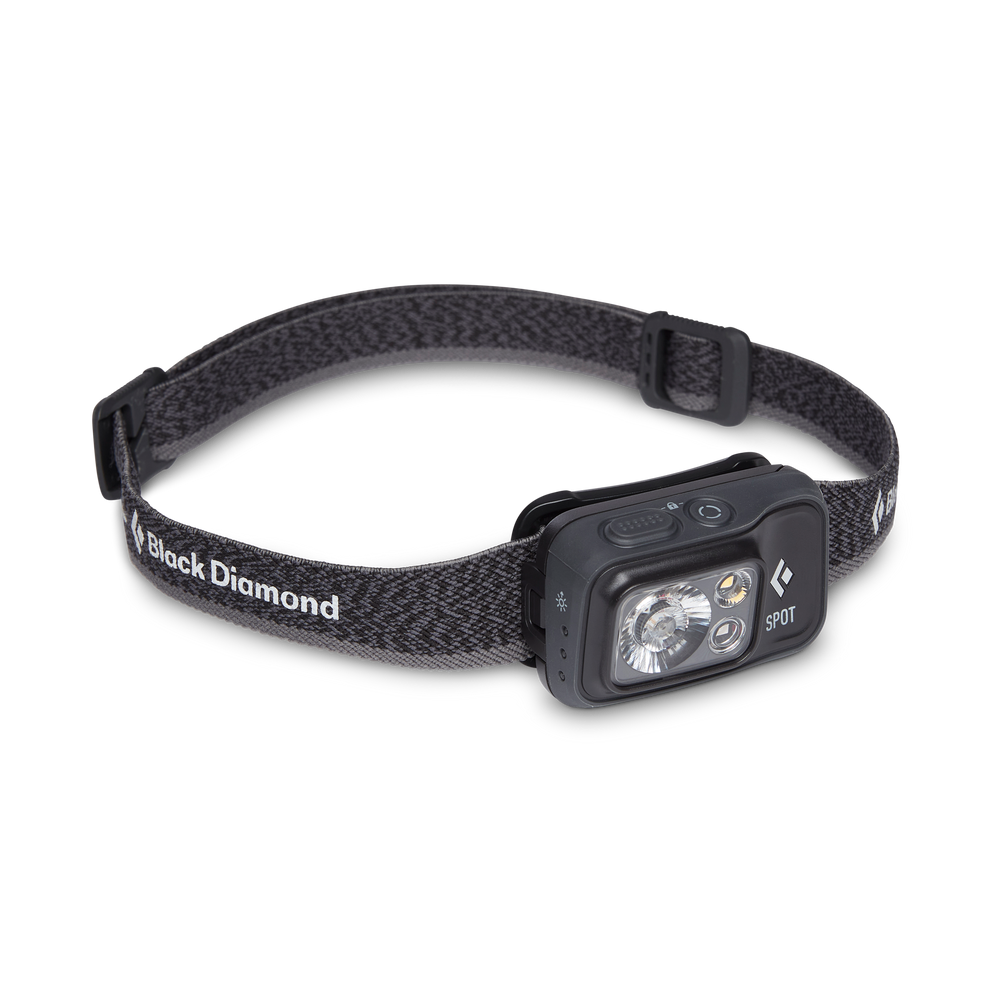 Black Diamond Lampe Frontale Spot 400