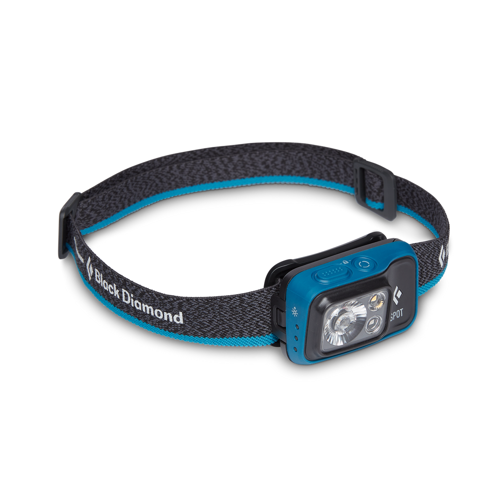Black Diamond Lampe Frontale Spot 400 bd620672