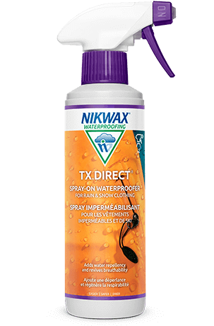 Nikwax TX Direct Spray-On 300Ml 571