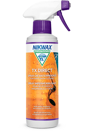 Nikwax TX Direct Spray-On 300Ml  571