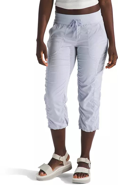 nf0a2uo6
The North Face Capri Aphrodite - Femme - MYSTIC HAZE