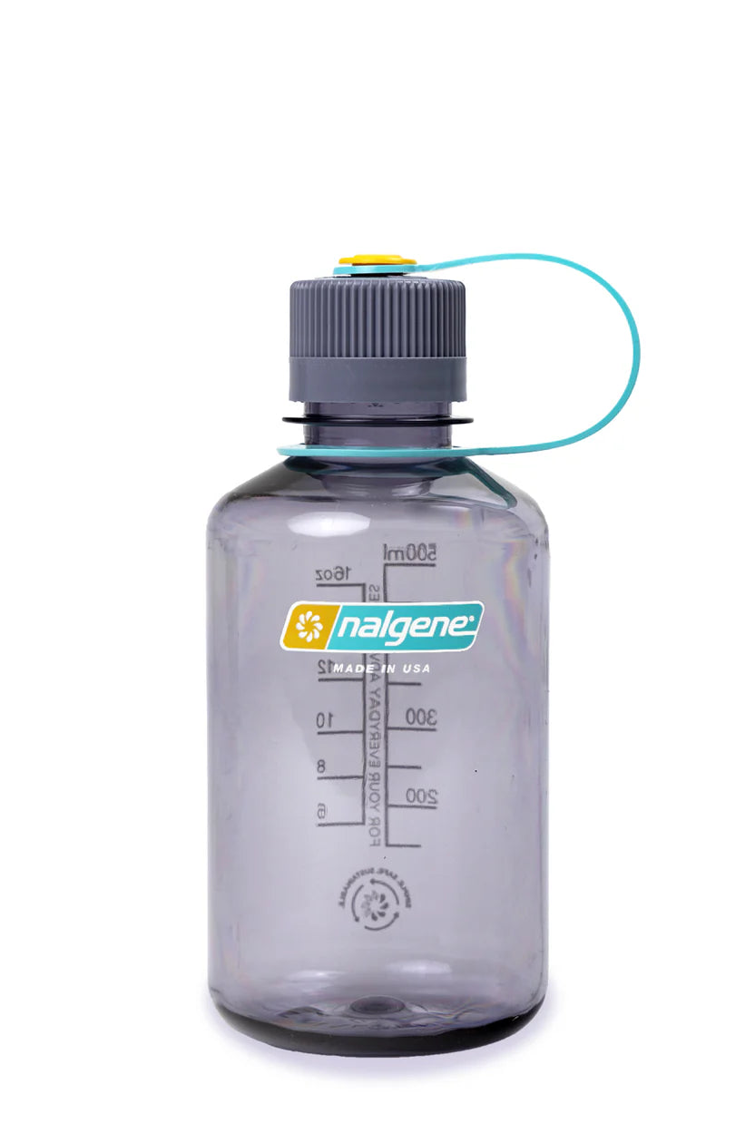 Nalgene Bouteille à Goulot étroit 16 Oz