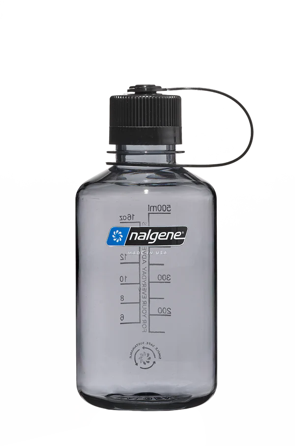 Nalgene Bouteille à goulot étroit 16 Oz