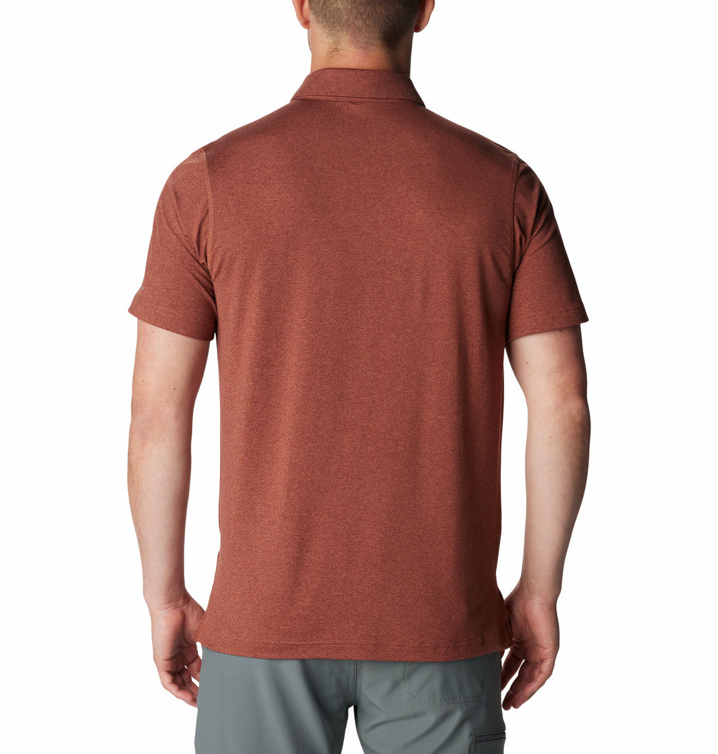 Columbia Polo Tech Trail 18 - Homme