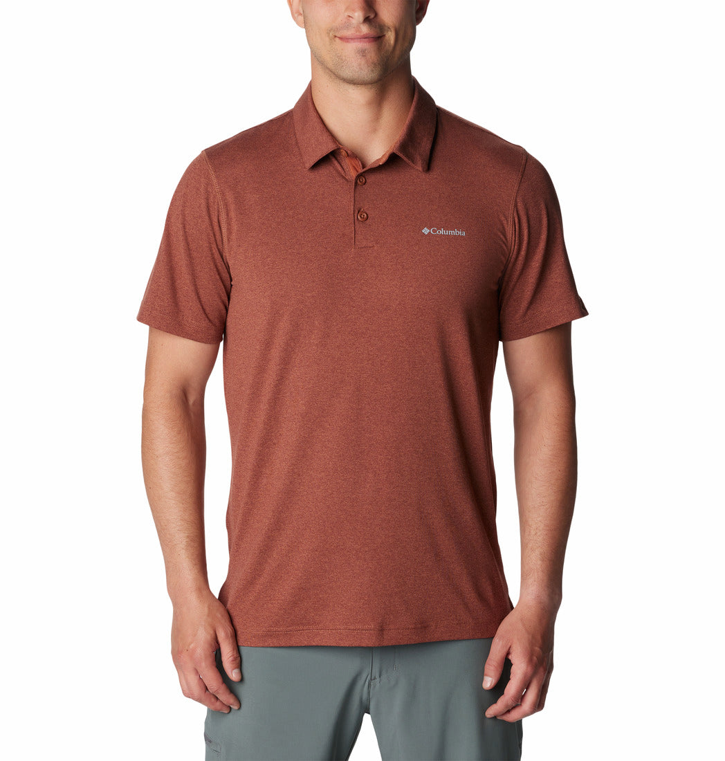 Columbia Polo Tech Trail 18 - Homme