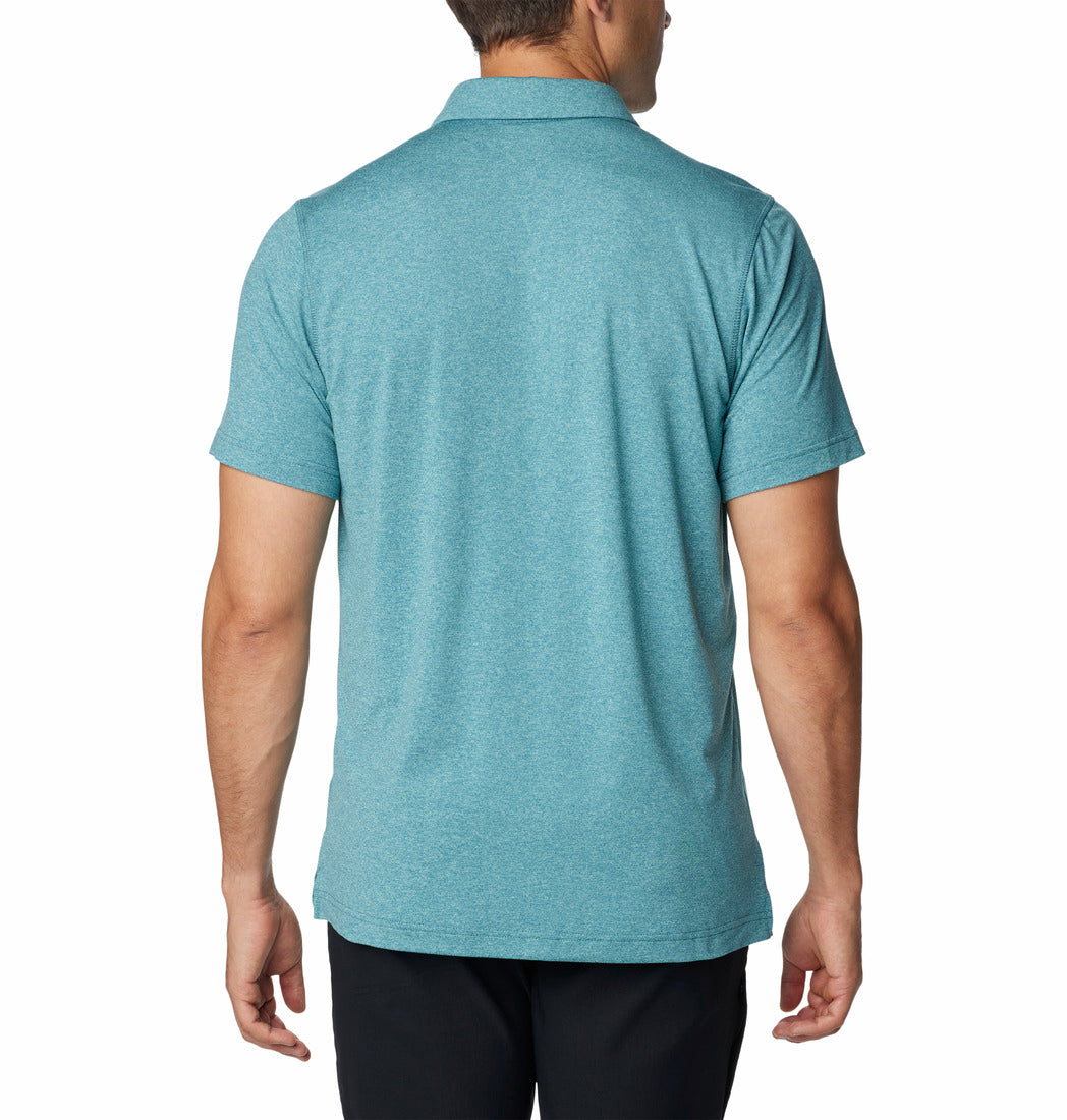 Columbia Polo Tech Trail 18 - Homme