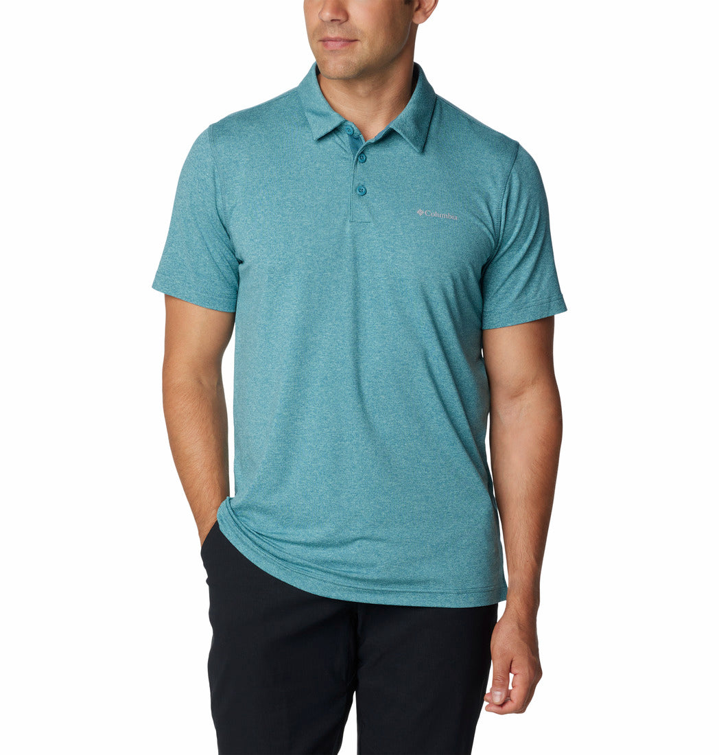 Columbia Polo Tech Trail 18 - Homme