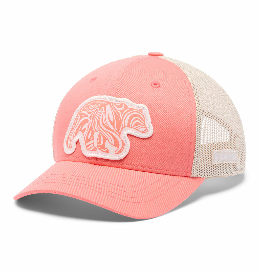 1769681
Columbia Casquette Snap Back - Enfant - CORAIL CHAUD,PIERRE SOMBRE,TOURBILLON D'OURS