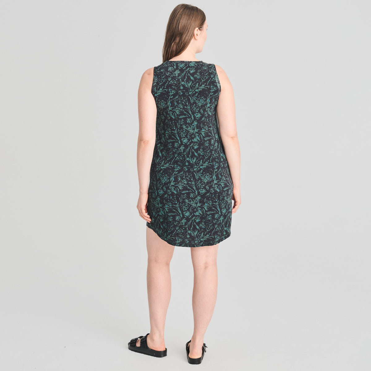 Chlorophylle Robe Littoral - Femme