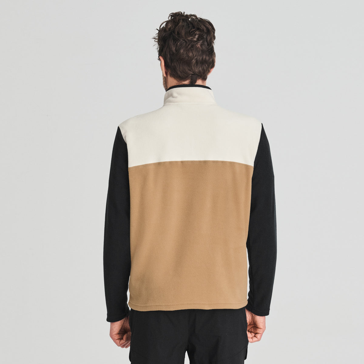 Chlorophylle Chandail À Manches Longues Nilas - Homme